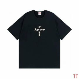 Picture of Supreme T Shirts Short _SKUSupremeS-XLttln0739809